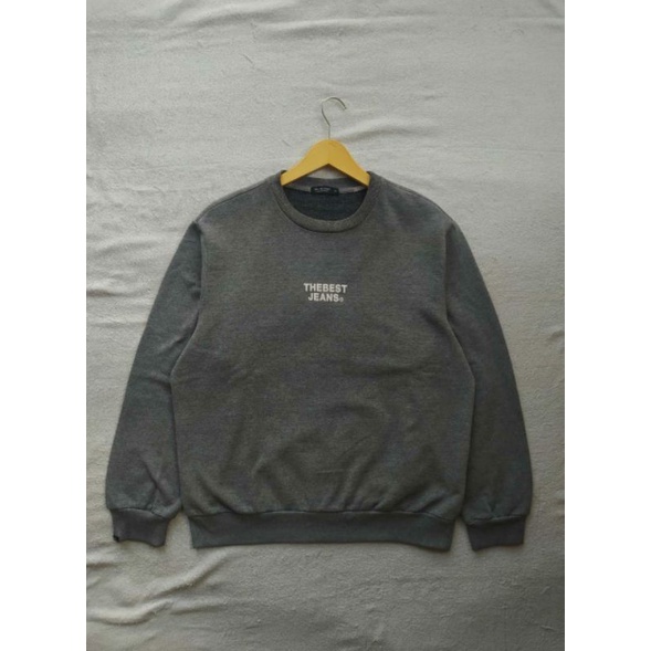Crewneck TBJ NEARBY
