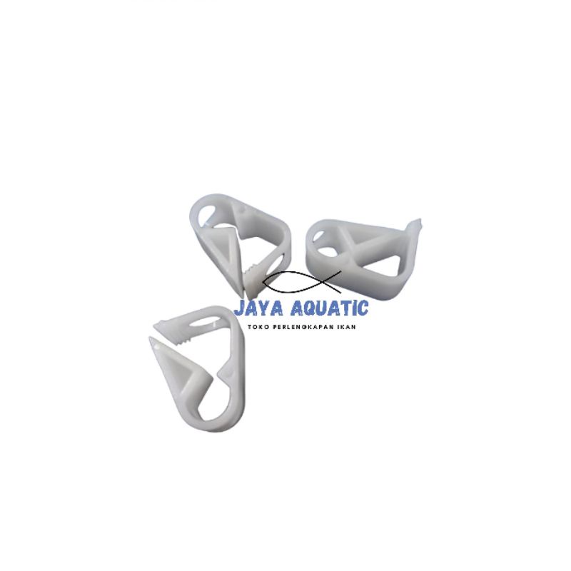 Stoper Selang Sifon Aquarium