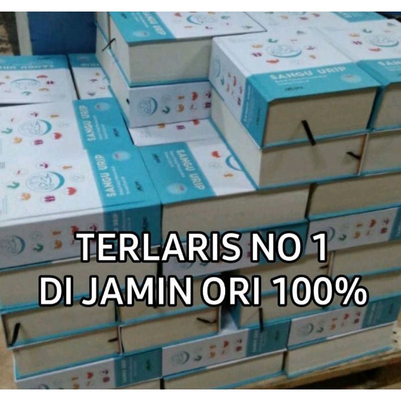 Promo BUKU SANGU URIP LIRBOYO [ Best Seller ]
