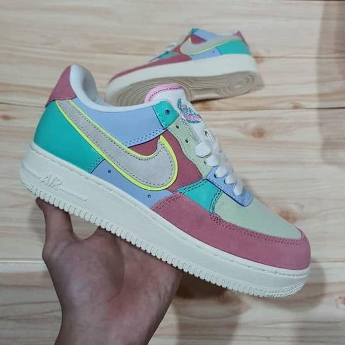 easter 2018 air force 1
