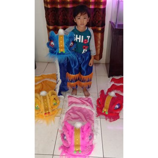 MAINAN ANAK BARONGSAI MATA MENYALA CELANA TERLARIS MAINAN ANAK BARONGSAI MATA MENYALA CELANA TERLARIS