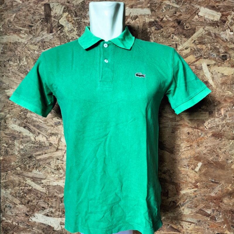 polo shirt LACOSTE