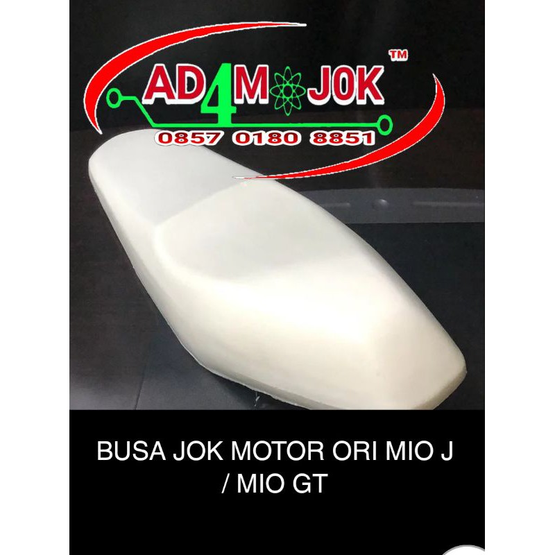BUSA JOK MOTOR MIO J / GT ORIGINAL