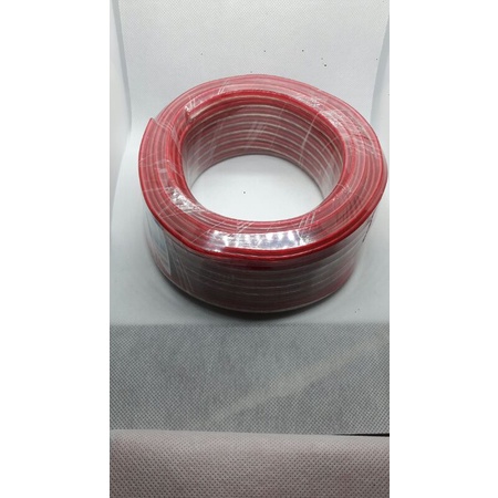 Kabel Listrik Serabut - Kabel Sound 2 x 80 serabut