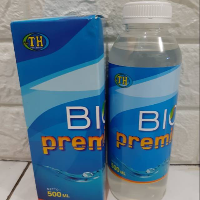 Bio Premium Bio Th Probiosystem