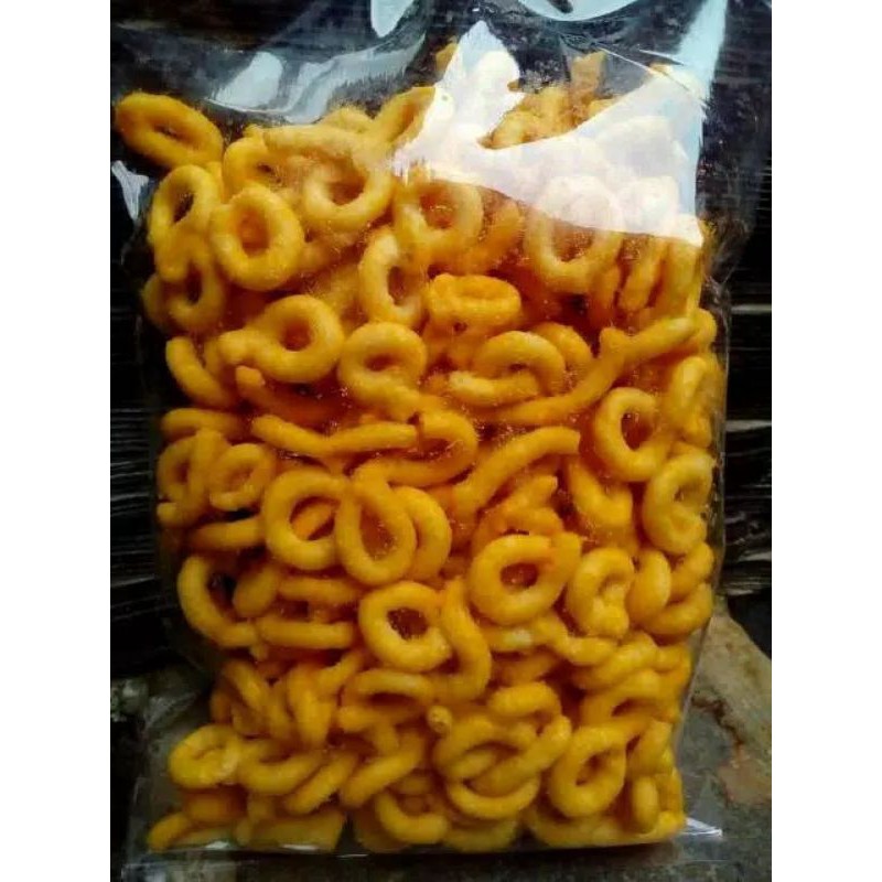 

Piscoklegit_ Lanting Bumbu 500Gram 1Rasa