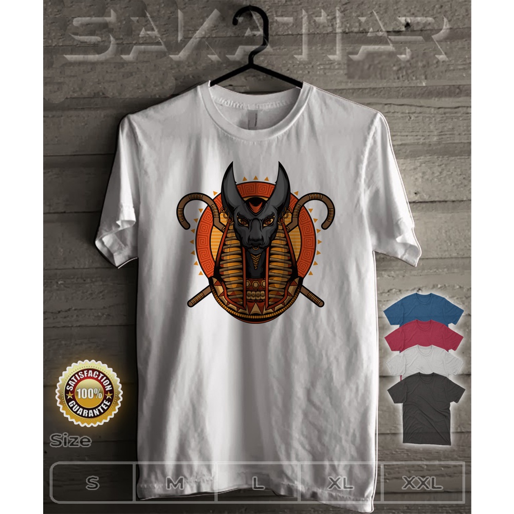 Egyptian Anubis T-Shirt