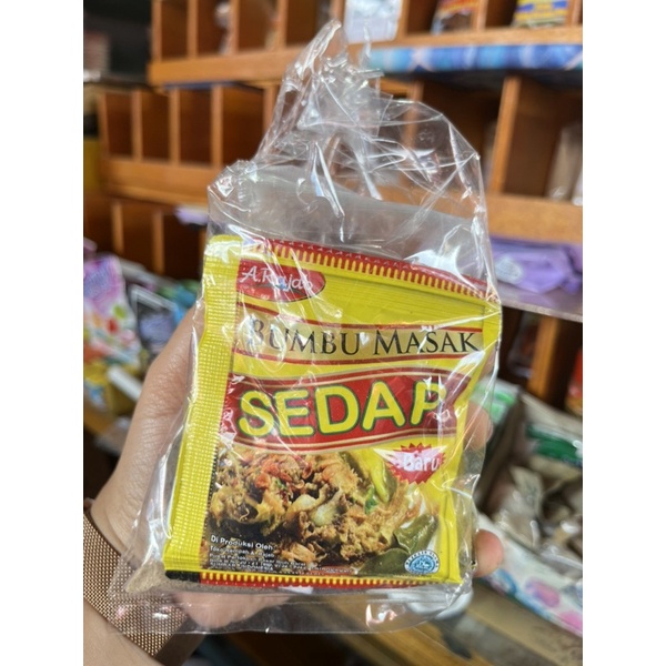 

BUMBU MISO LENGKAP A.RAJAB