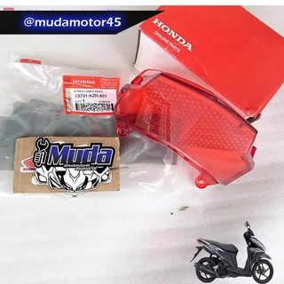 Toko Online Muda Motor 45 | Shopee Indonesia