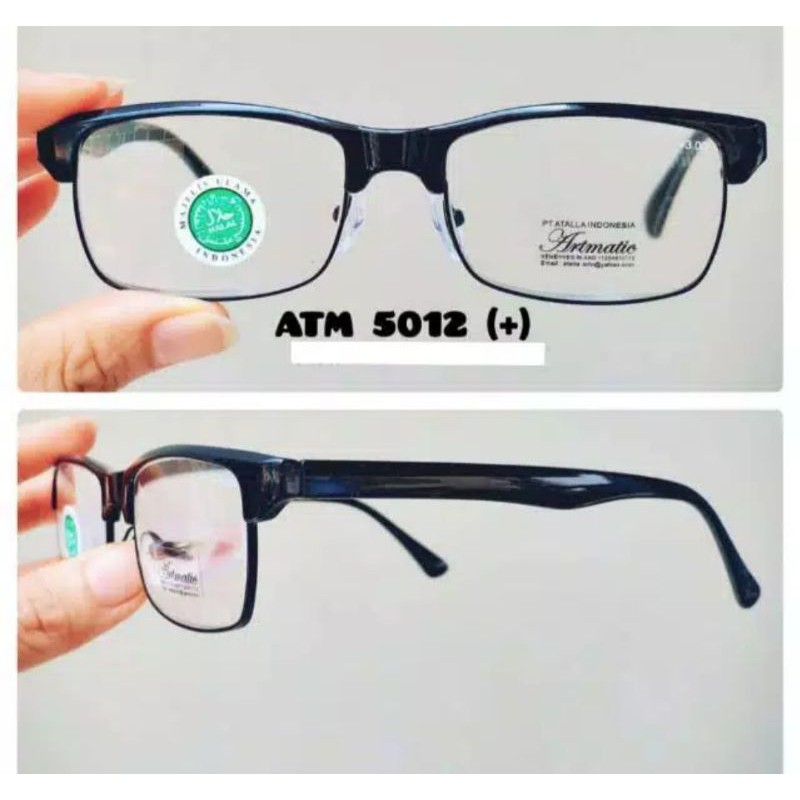KACAMATA BACA PLUS PRIA DEWASA