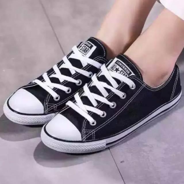 converse dainty sale