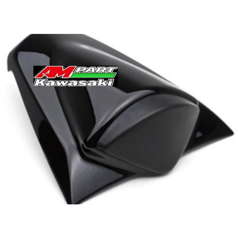 single seat seater ninja 250 R carbu karbu original kawasaki