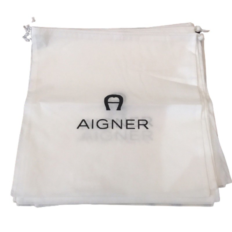 Dustbag Aigner Dustbag serut | Sarung tas | Cover | dust bag | db branded