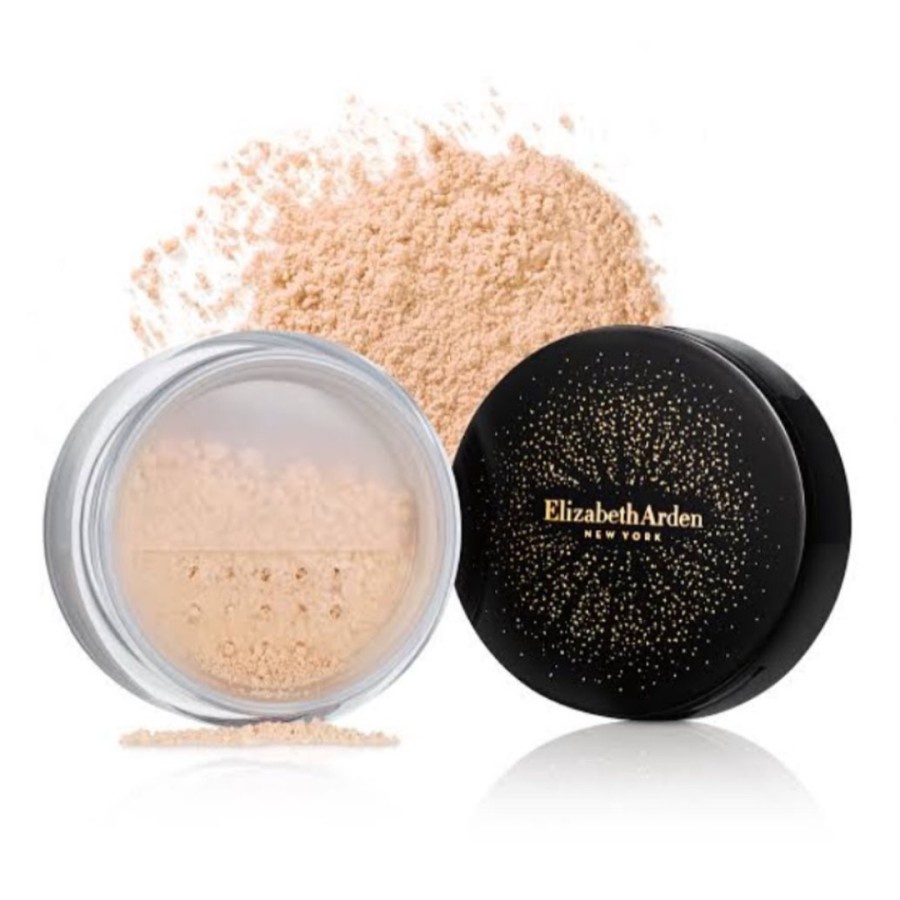 Elizabeth Arden Blurring Loose Powder/ Bedak Tabur Elizabeth Arden - Transluscent
