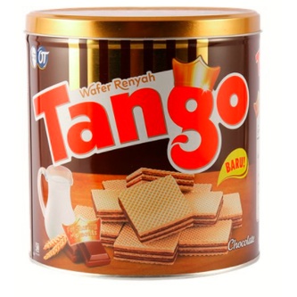 

WAFER TANGO 300g