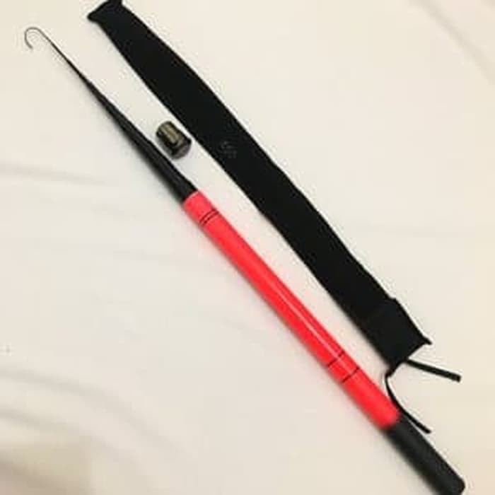 Jual Joran Tegek Pole Carbon Utecate Phoenix 450 cm Berkualitas