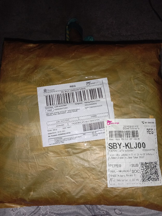 (termurah Se Shopee) Batik Couple Andhini Kebaya Couple Brukat Anabel - Bs073