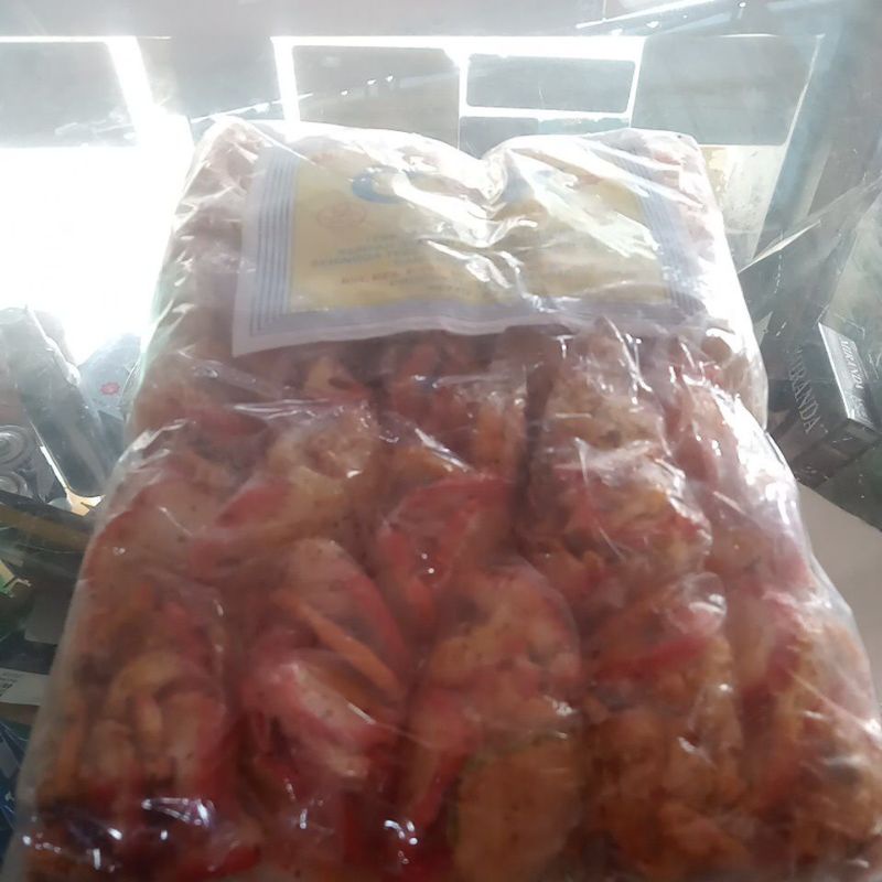 

Aneka Snack Pack