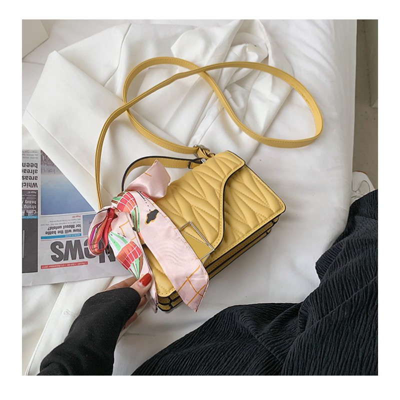 GT 1783 RISCE TAS SELEMPANG IMPORT WANITA CEWEK PEREMPUAN JAKARTA BATAM FREE SYAL EL 5728 LT 1438