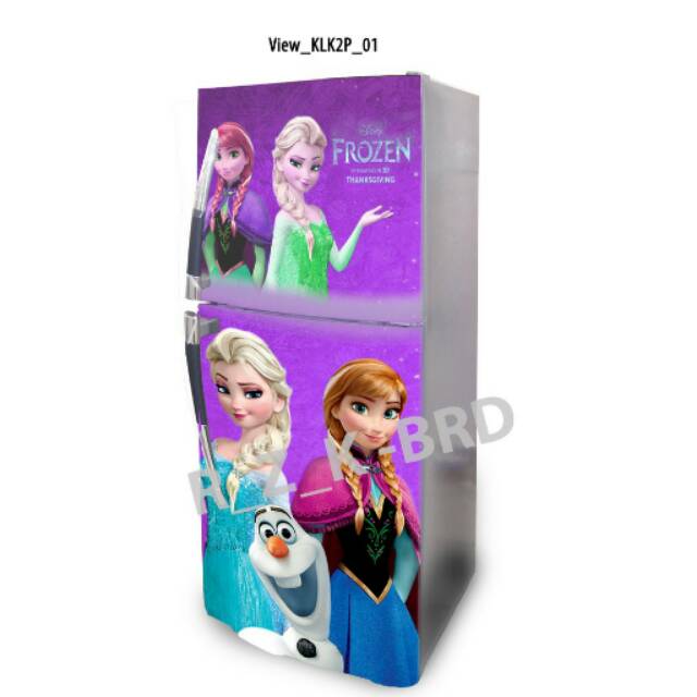 

Stiker Klks2P_Frozen hanya65ribu
