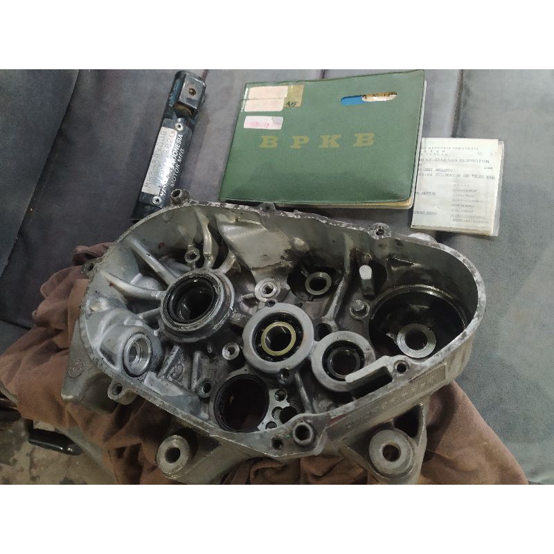 dokumen alfa/surat alfa/ yamaha alfa