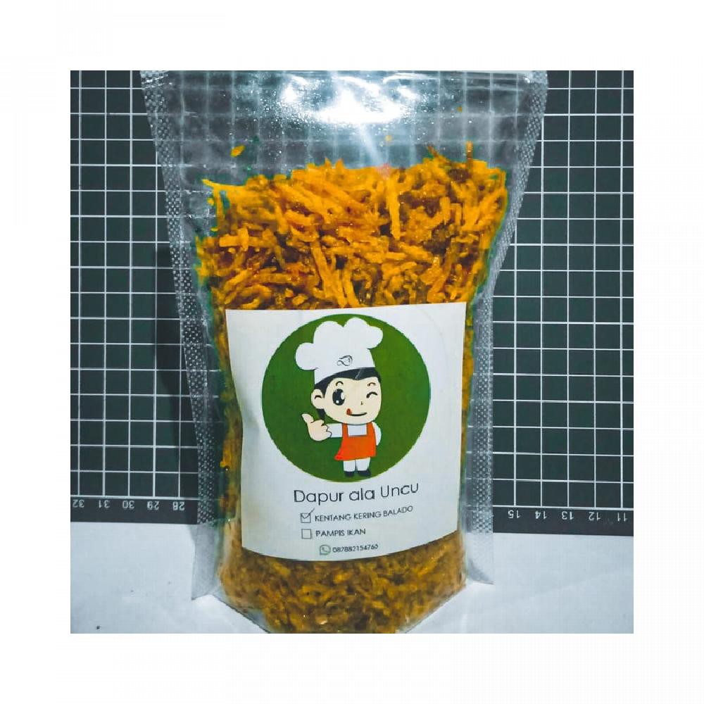 

Kentang Mustofa Teri Murah Jakarta