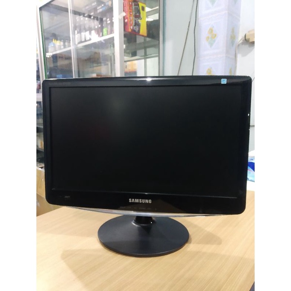 Monitor Lcd | Led 19inch wide