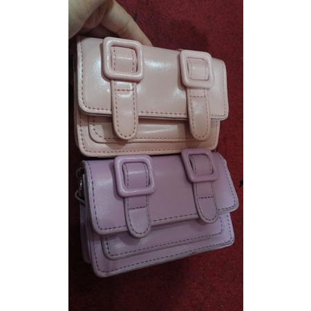 prilly bag