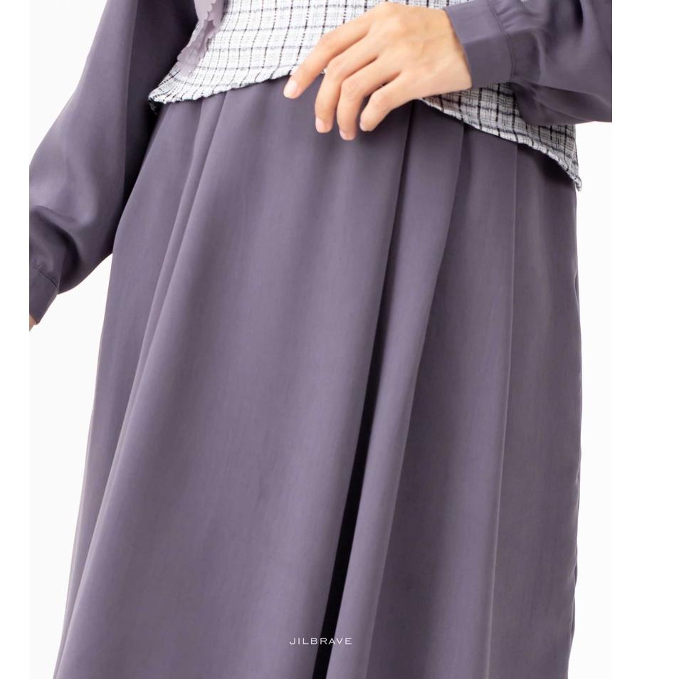 CS1s6Rg--JILBRAVE Gwen Dress