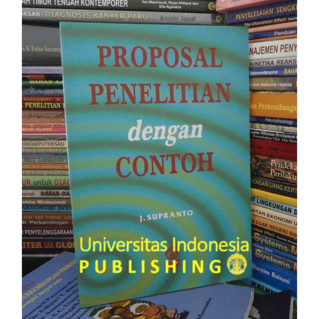 20+ Proposal Skripsi Tentang Shopee