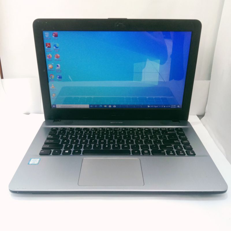 Jual Laptop Asus X441ua Intel Core I3 6006u Ram 4 256gb Shopee Indonesia