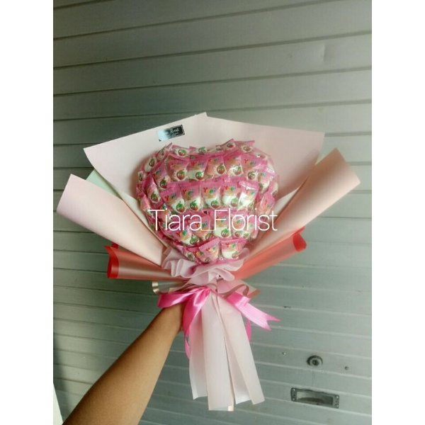 PROMO BUKET YUPI LOVE//BUKET YUPI VIRAL//BUKET PERMEN YUPI