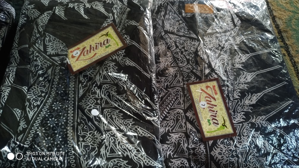 Couple Batik Asmara Linggar Srg 7 By Suryandhanu 4666784743886 Couple L - Fit X.