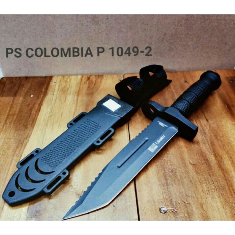 Peralatan Survival Columbia 1948A/Survival/OUTDOOR-Columbia p1049-2