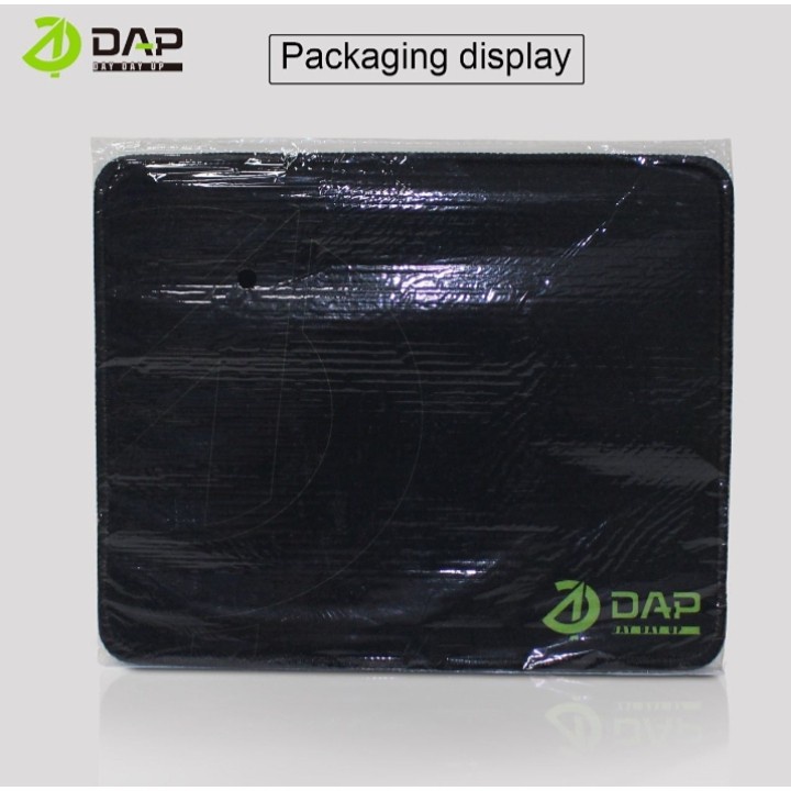 Mousepad / Tatakan Mouse / Mousepad DAP