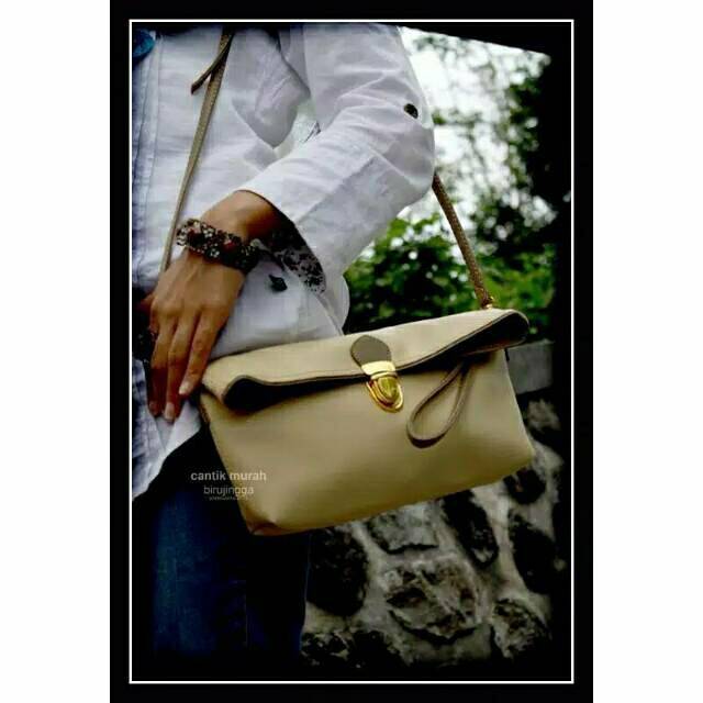 Jual rugi tas oceana sofia paris /tas slempang model shopie martin /tas slempang murah