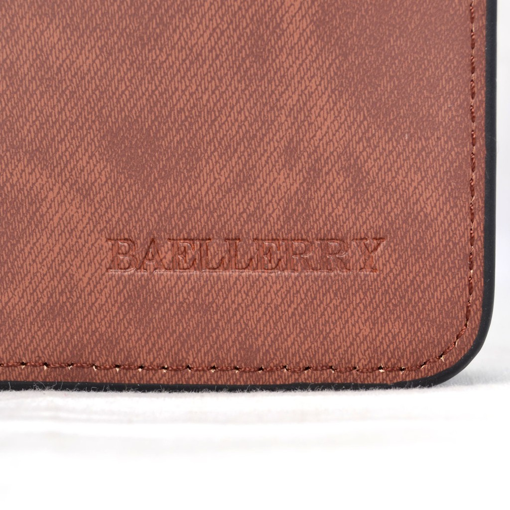 Dompet Panjang Pria Beludru Import 1001