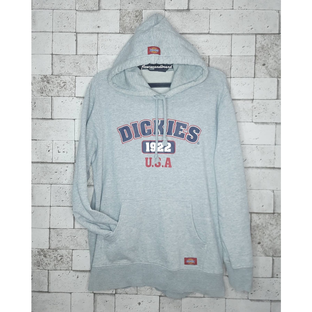 Second Hoodie D1CKIES Abu Size L
