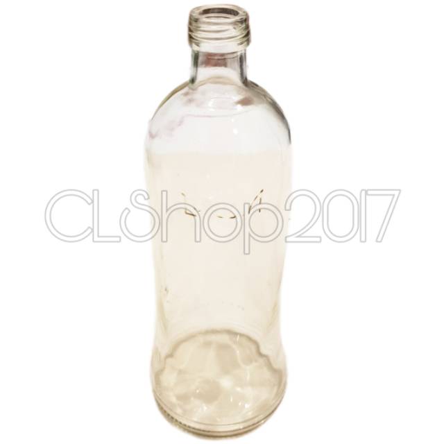 BOTOL LURISIA 25 x 9 x 9 cm