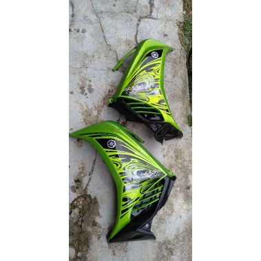 sayap depan Yamaha Jupiter MX new 135 original