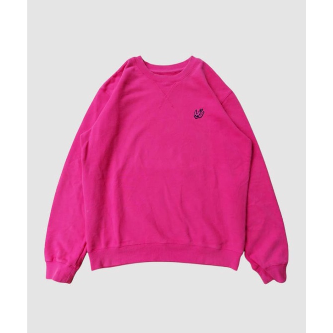 Crewneck Alexander McQueen Second