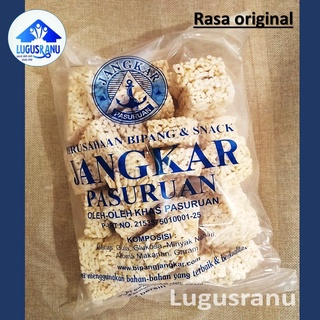 Jual Bipang Jangkar Original jajanan legendaris bipang Khas Pasuruan ...
