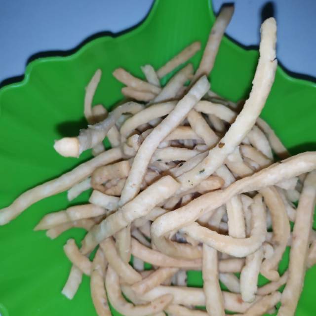 

Stik baju (bawang keju)