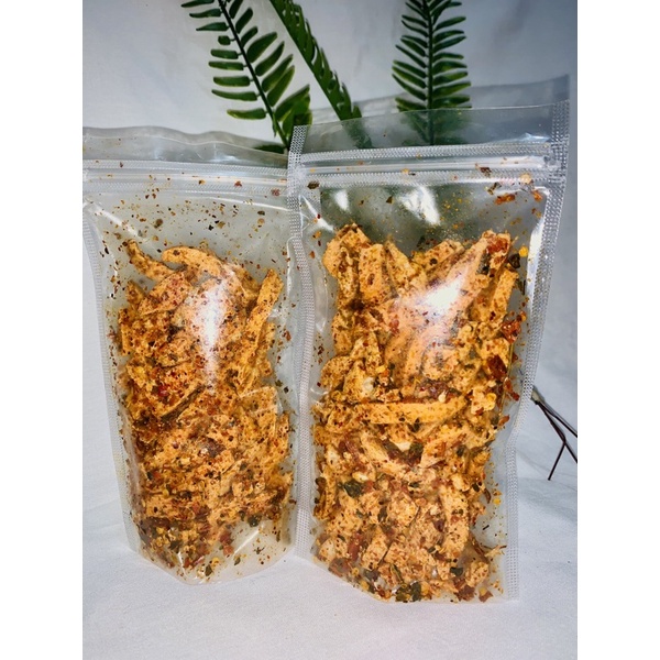 

basreng 6 pcs pedas