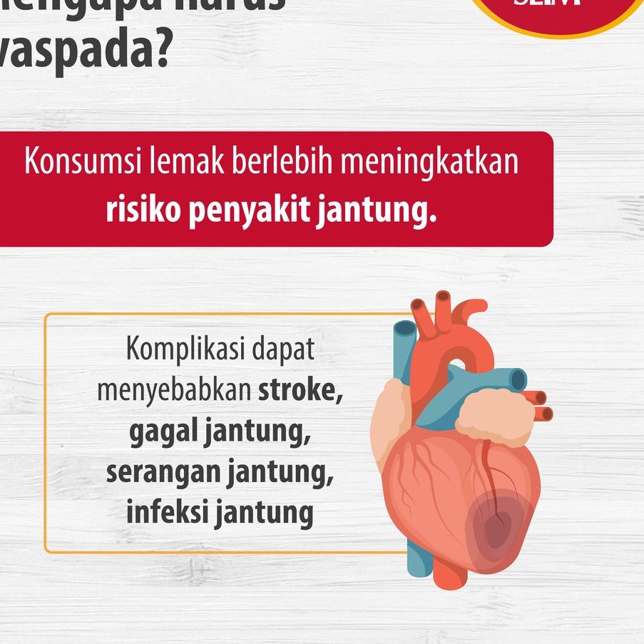 

COD Tropicana Slim Mayonnaise 200 g - Bantu Dukung Hidup Sehat ヺ