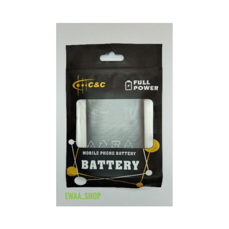 BATTERY BATERAI BATRE XIAOMI REDMI 4 PRO (BN40) C&amp;C ORIGINAL