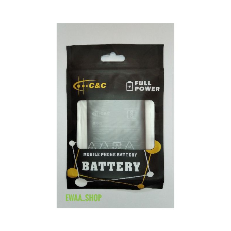 BATTERY BATERAI BATRE XIAOMI REDMI 4 PRO (BN40) C&amp;C ORIGINAL