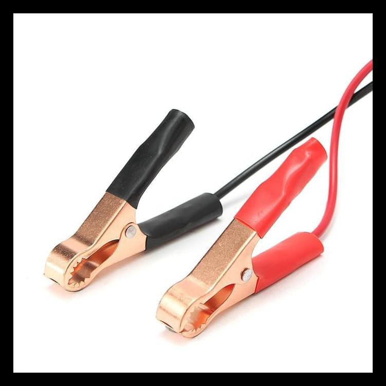 Charger Aki, Cas Aki Otomatis 10A Bisa Cas Sampai Aki 100 Ampere Murah
