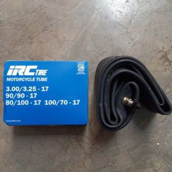 ban dalam irc 3.00/3.25-17, 90/90-17, 80/100-17, 100/70-17 ban irc