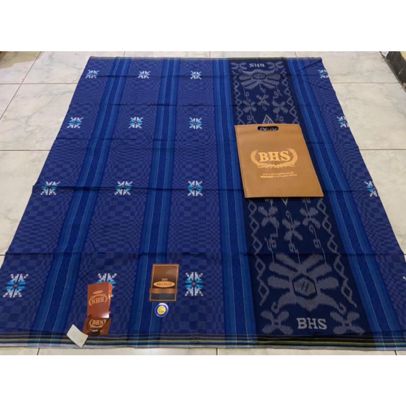 SARUNG BHS CLASSIC SKT BRONZE